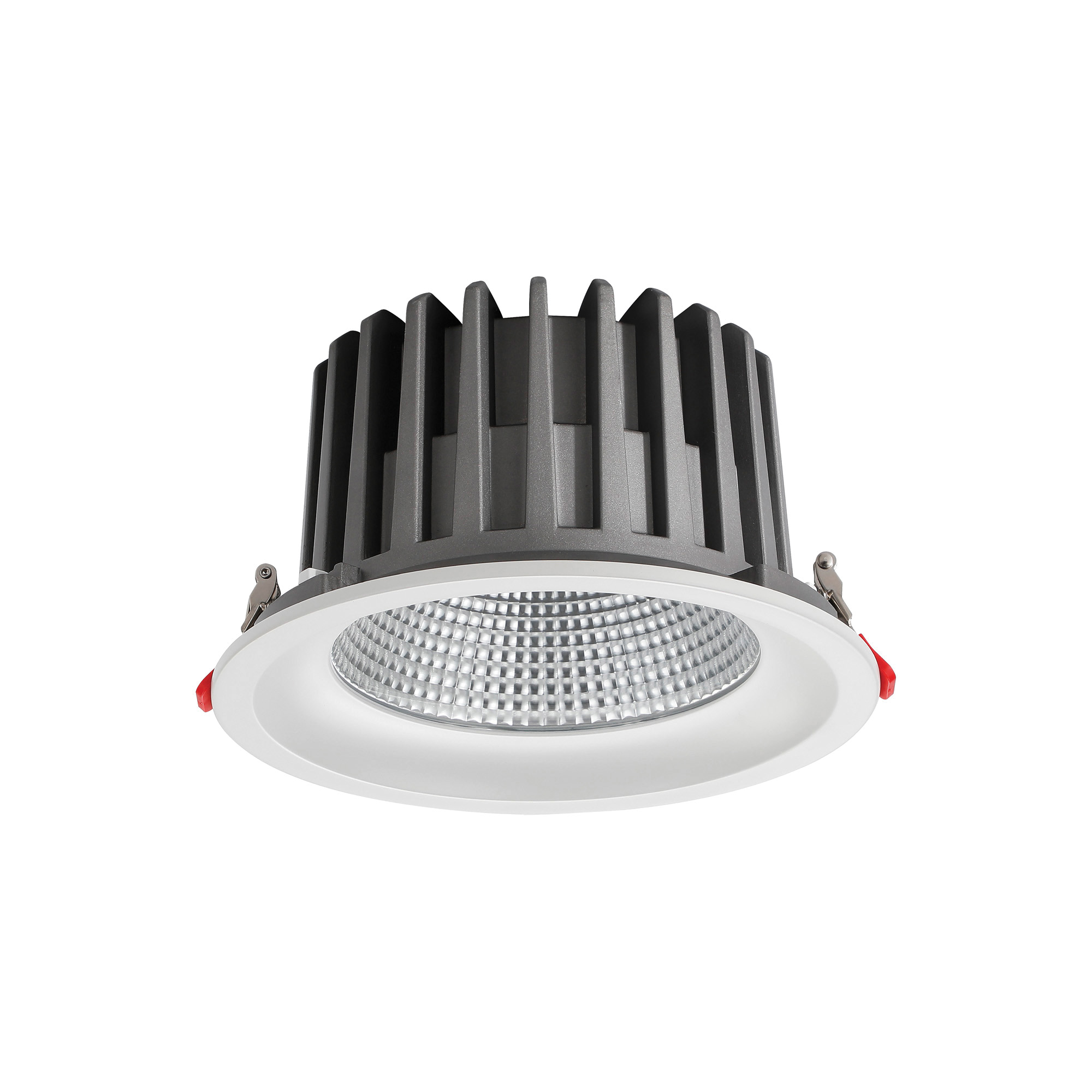 Bionic 50 Recessed Ceiling Luminaires Dlux Round Recess Ceiling Bionic 50 Recessed Ceiling Luminaires Dlux Round Recess Ceiling
